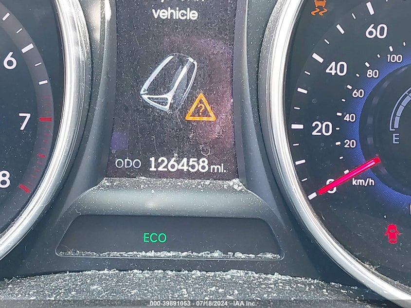 2013 Hyundai Santa Fe Sport VIN: 5XYZW3LA7DG099024 Lot: 39891053