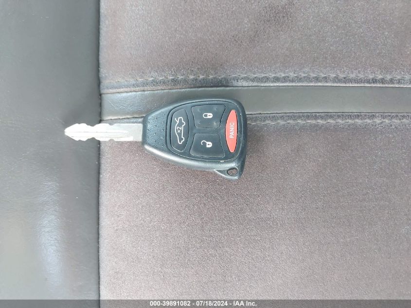 2006 Jeep Grand Cherokee Overland VIN: 1J8HR68206C360435 Lot: 39891082