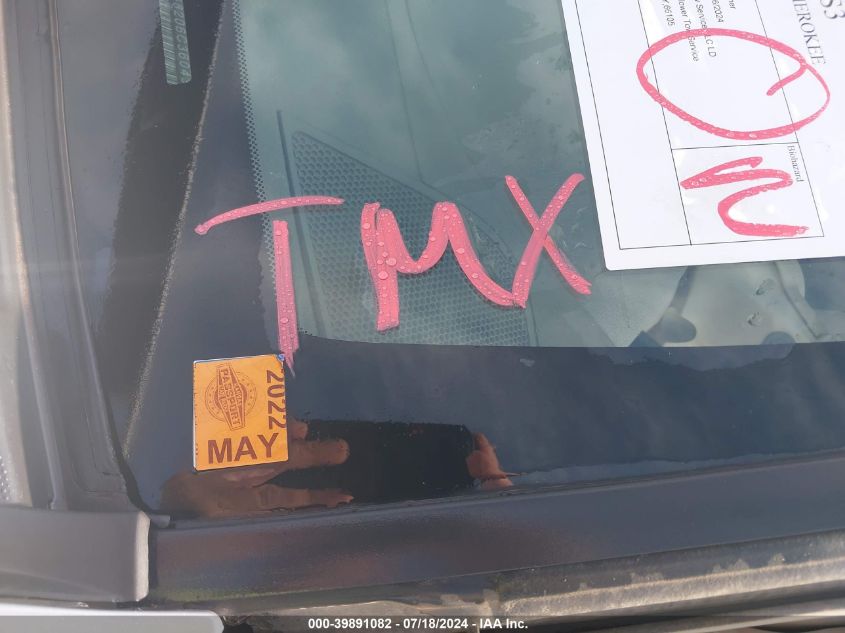 2006 Jeep Grand Cherokee Overland VIN: 1J8HR68206C360435 Lot: 39891082