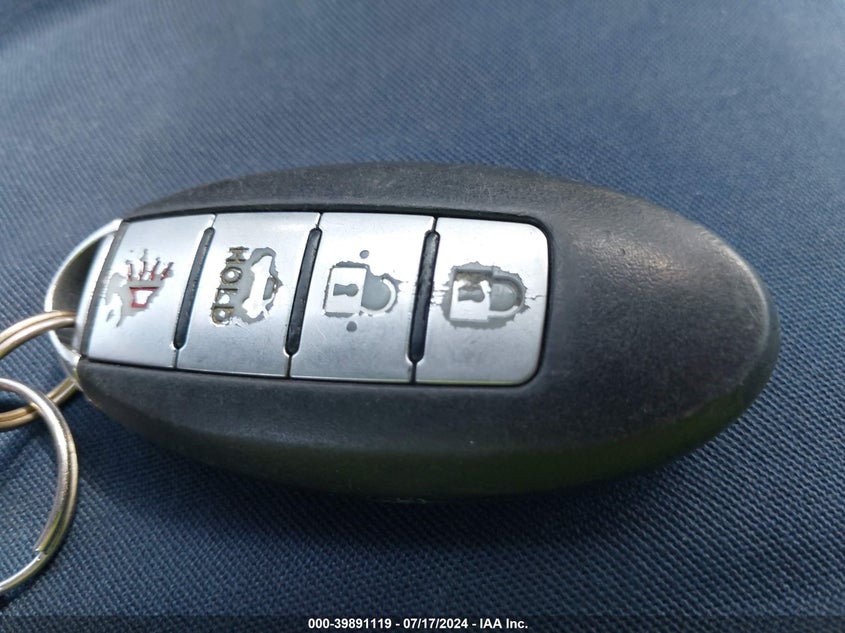 1N4AL2AP2CN462916 2012 Nissan Altima S