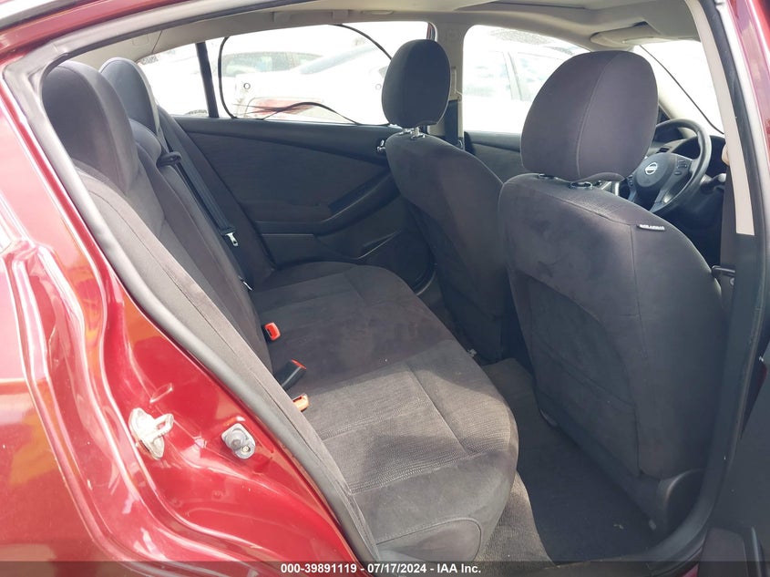 1N4AL2AP2CN462916 2012 Nissan Altima S