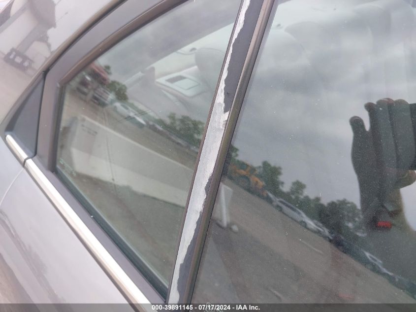 2010 Hyundai Sonata Se V6 VIN: 5NPEU4AF5AH600196 Lot: 39891145