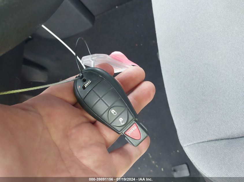 2023 Ram 1500 Classic Slt 4X4 5'7 Box VIN: 1C6RR7LG0PS526830 Lot: 39891156