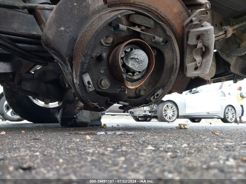 2010 Ford F-150 Xl VIN: 1FTMF1CW4AKA23180 Lot: 39891157