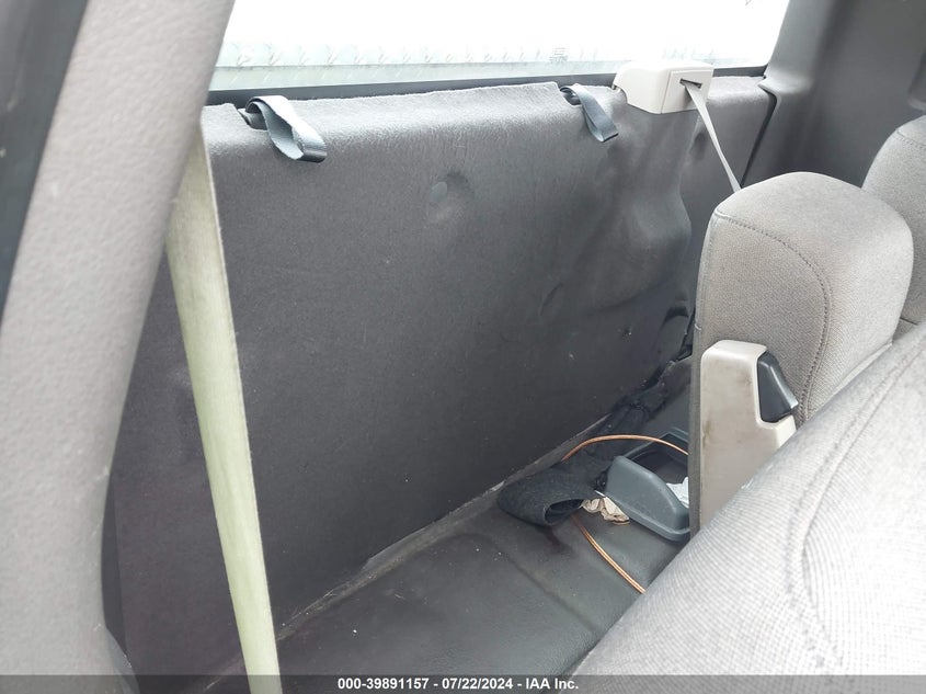 2010 Ford F-150 Xl VIN: 1FTMF1CW4AKA23180 Lot: 39891157