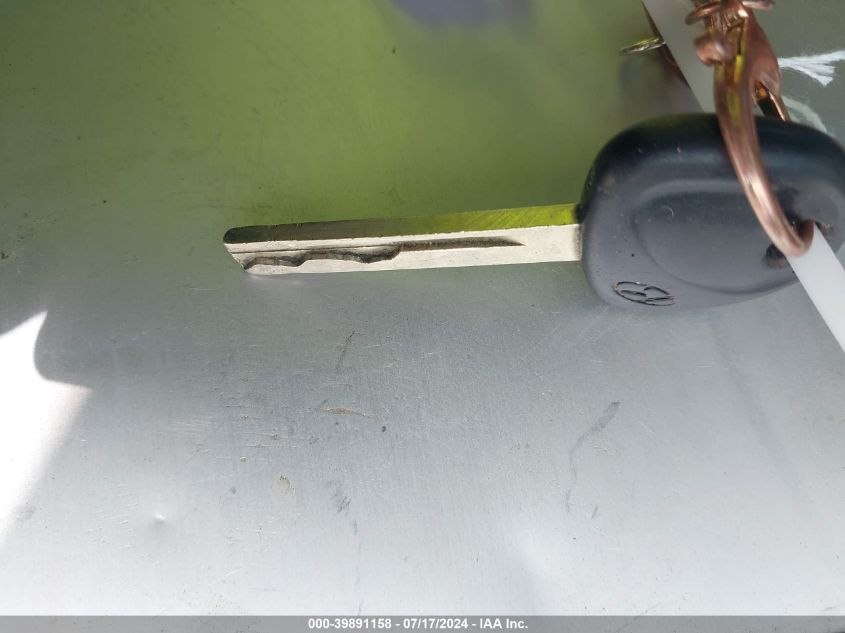 2015 Hyundai Accent Gls VIN: KMHCT4AEXFU805801 Lot: 39891158