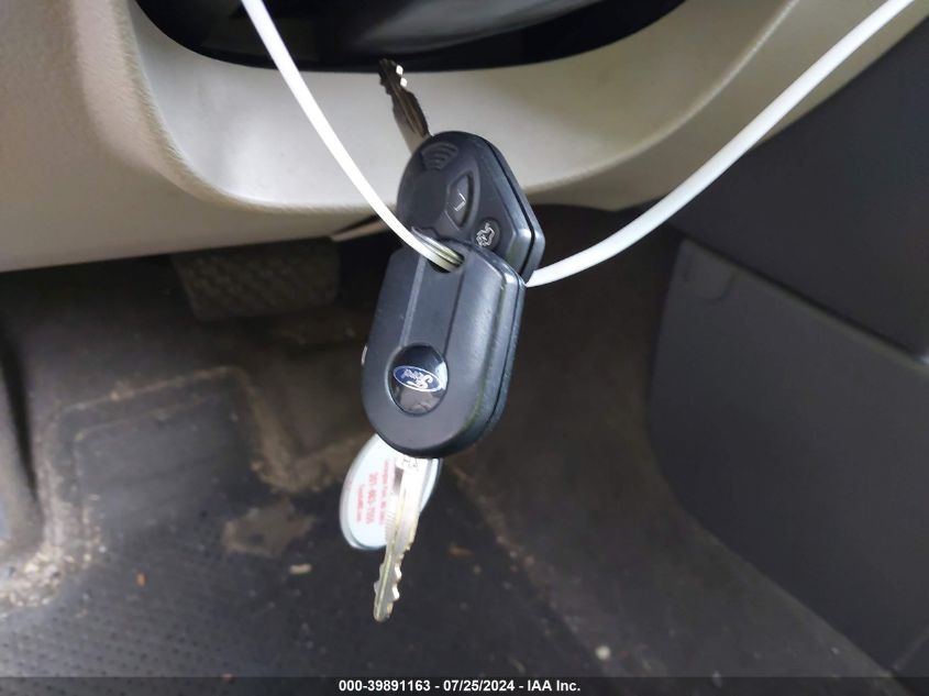 2011 Ford Fusion Se VIN: 3FAHP0HA7BR264014 Lot: 39891163