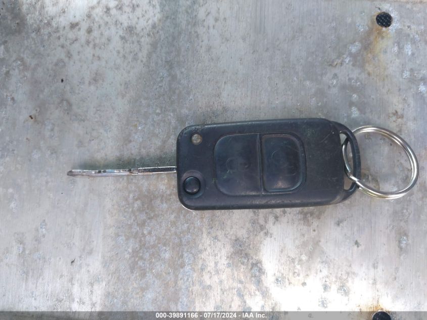 2006 Dodge Sprinter Van 2500 Shc VIN: WD0PD644165964855 Lot: 39891166