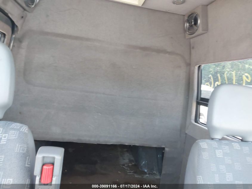 2006 Dodge Sprinter Van 2500 Shc VIN: WD0PD644165964855 Lot: 39891166