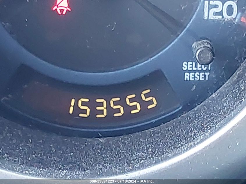 2003 Honda Element Ex VIN: 5J6YH18593L014042 Lot: 39891223