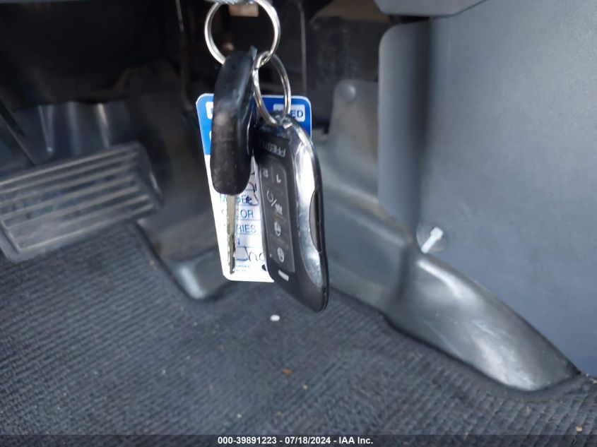 2003 Honda Element Ex VIN: 5J6YH18593L014042 Lot: 39891223