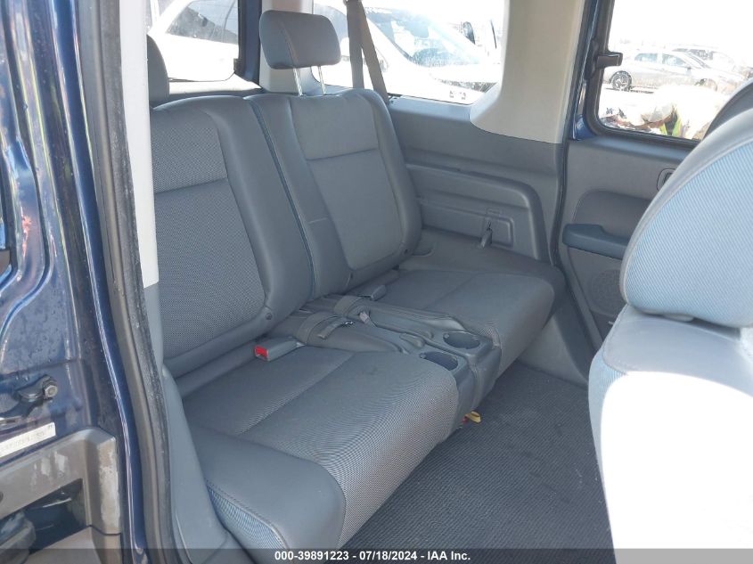 2003 Honda Element Ex VIN: 5J6YH18593L014042 Lot: 39891223