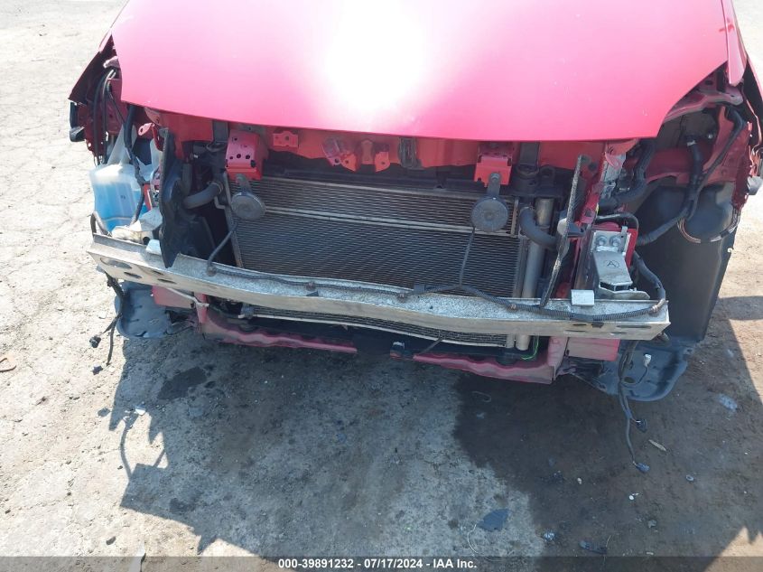 2010 Toyota Prius Iii VIN: JTDKN3DU3A0022018 Lot: 39891232