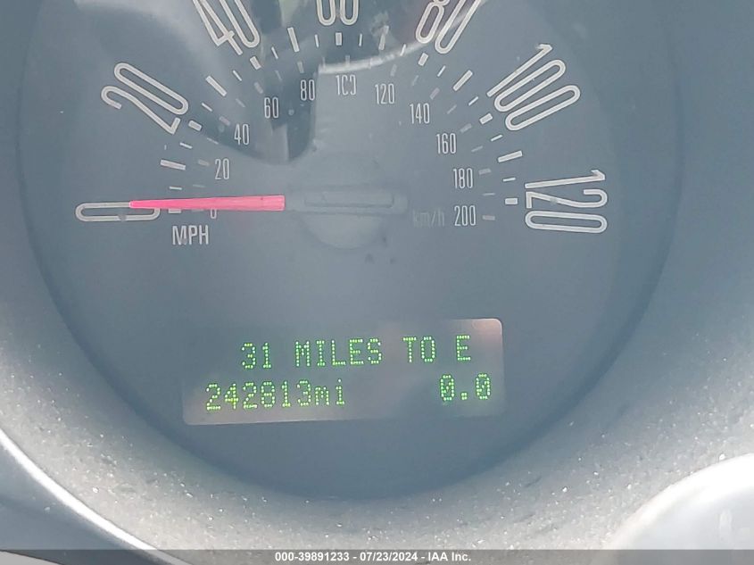 2006 Ford Mustang VIN: 1ZVFT80N865263082 Lot: 39891233