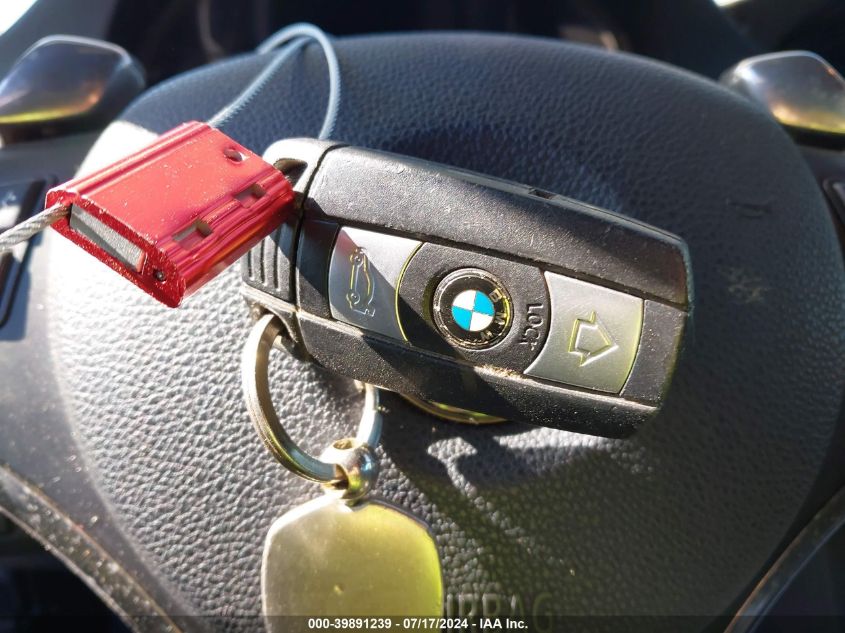 2007 BMW 335I 335I VIN: WBAWL735X7PX50327 Lot: 39891239