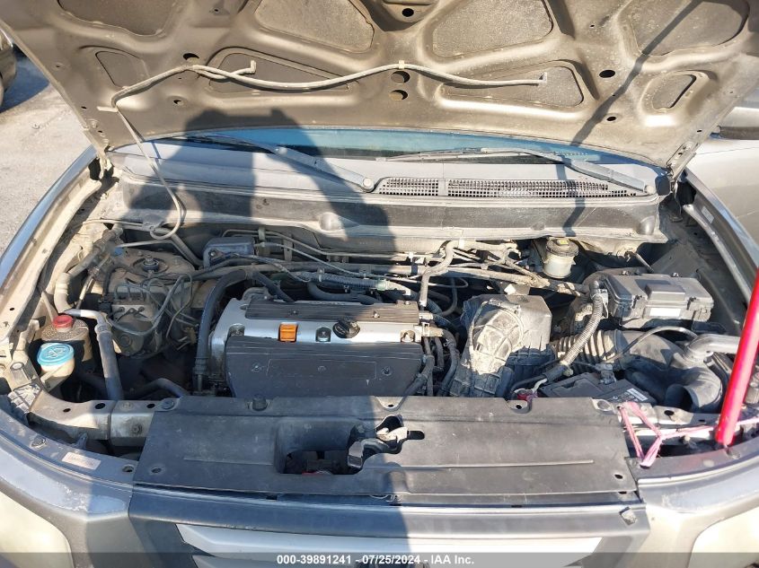 2007 Honda Element Ex VIN: 5J6YH18797L013707 Lot: 39891241