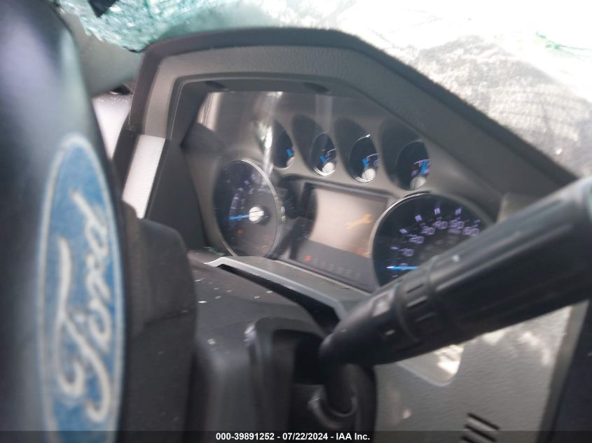 2012 Ford F-350 Xlt VIN: 1FT8W3DT8CEA23377 Lot: 39891252