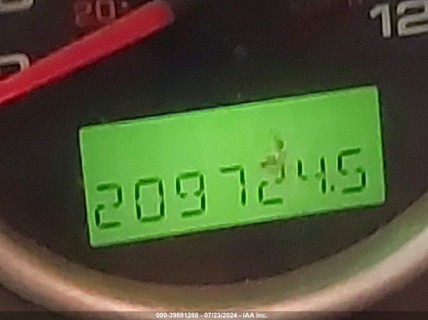 2006 Ford F-150 Fx4/Lariat/Xl/Xlt VIN: 1FTPX14536FA06242 Lot: 39891288