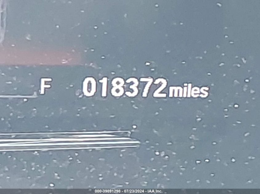 2021 Honda Hr-V Awd Ex VIN: 3CZRU6H50MM705232 Lot: 39891298