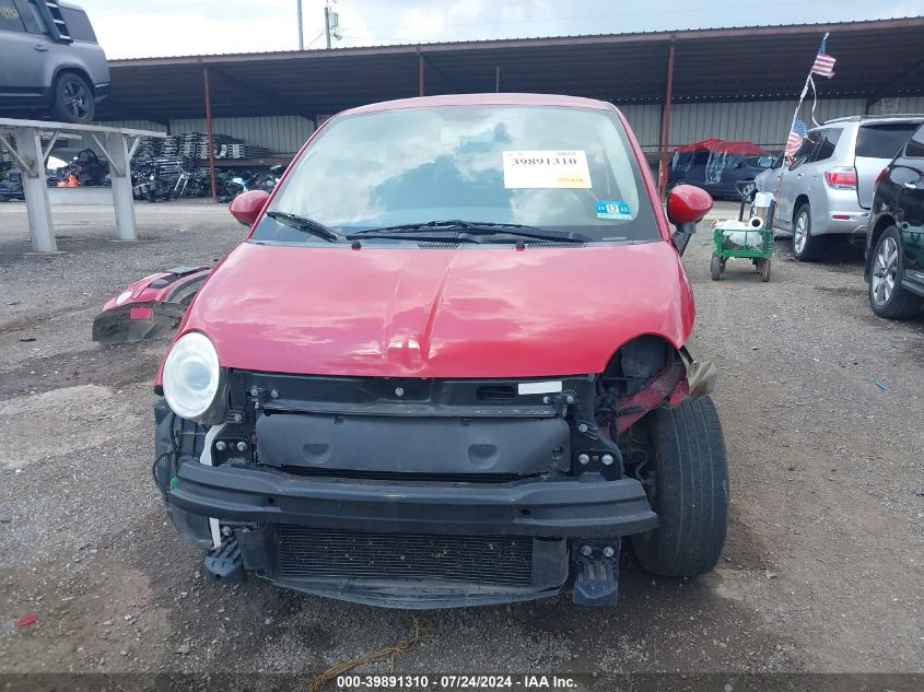 2013 Fiat 500 Pop VIN: 3C3CFFAR9DT749047 Lot: 39891310