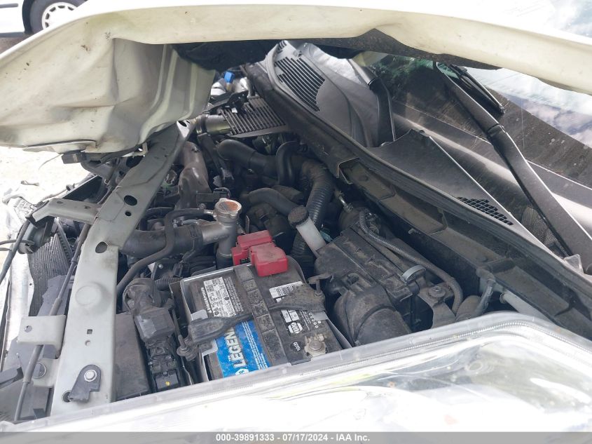 JN8AF5MV8DT212241 2013 Nissan Juke Sl