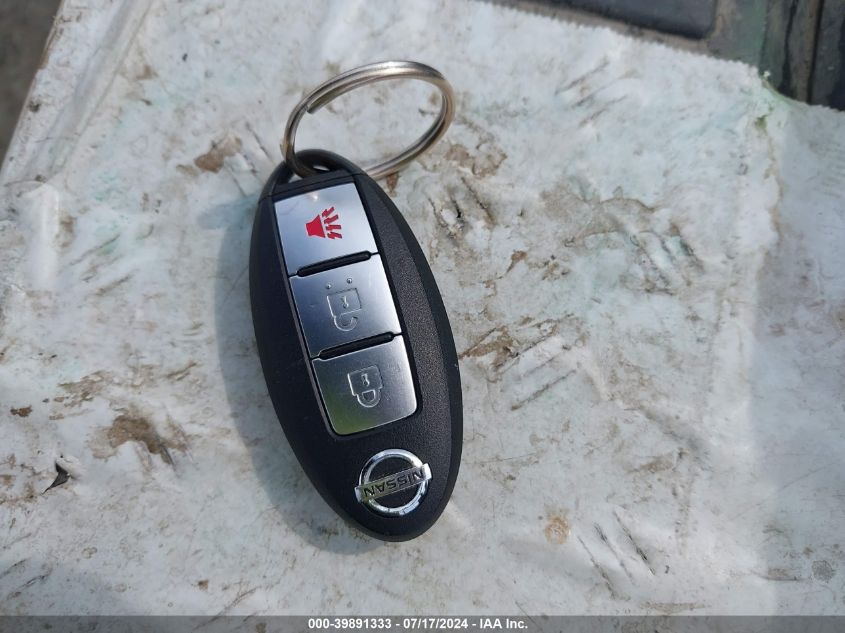 JN8AF5MV8DT212241 2013 Nissan Juke Sl