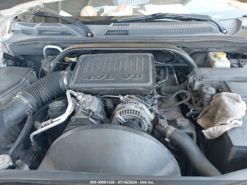 2007 Jeep Commander Sport VIN: 1J8HH48N17C673738 Lot: 39891335