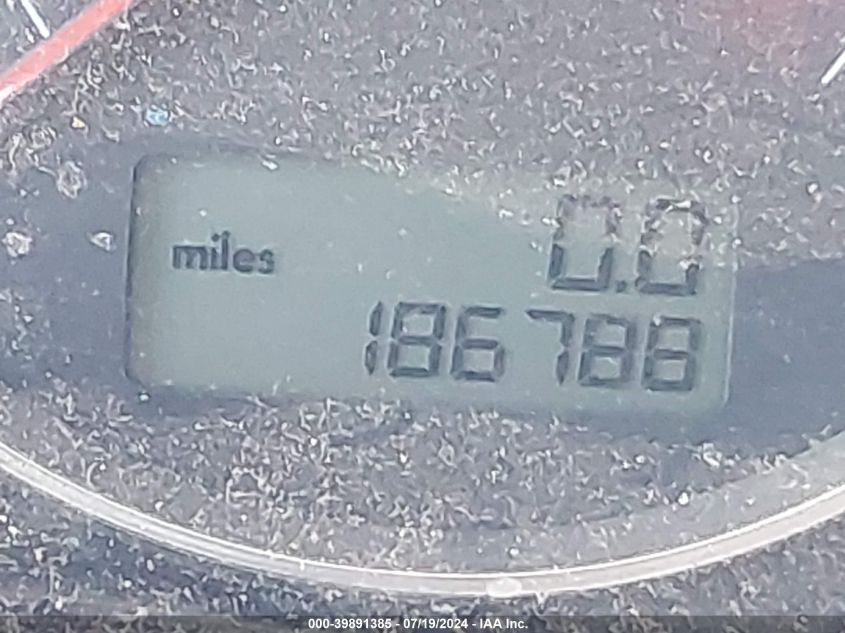 2005 Volkswagen Passat Gl VIN: WVWMD63B35E008741 Lot: 39891385