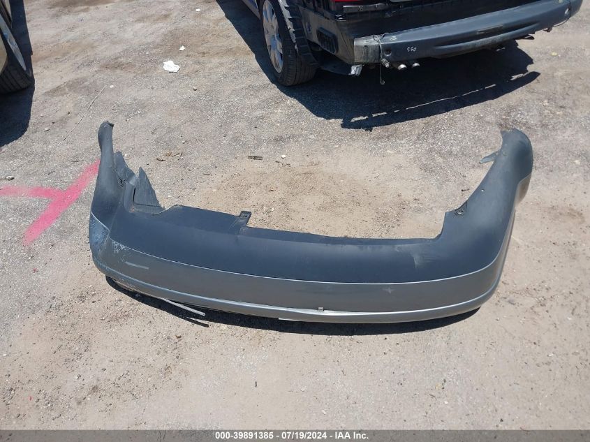 2005 Volkswagen Passat Gl VIN: WVWMD63B35E008741 Lot: 39891385