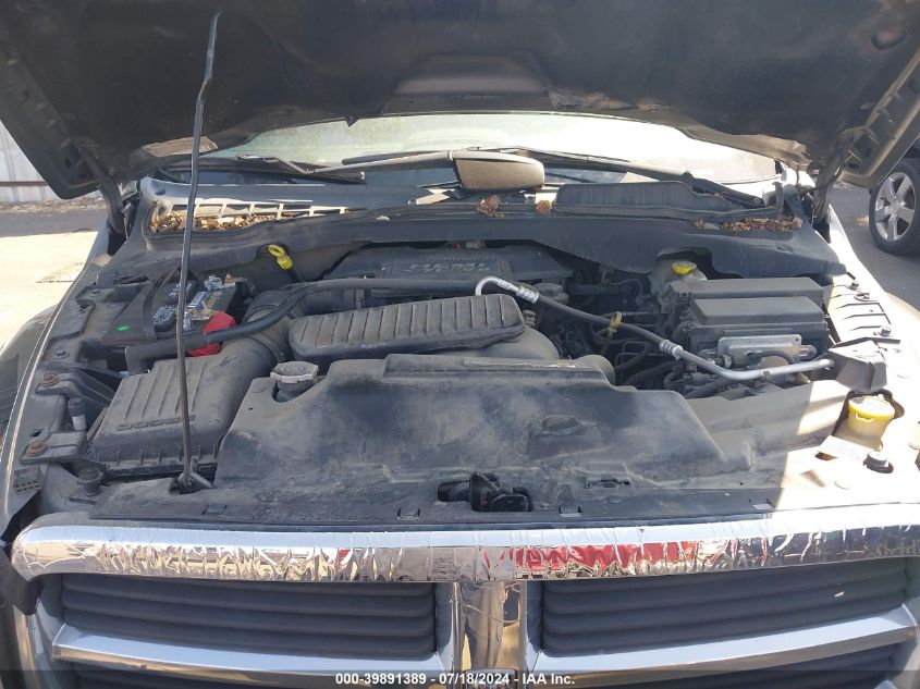 2006 Dodge Durango Slt VIN: 1D4HB48206F103311 Lot: 39891389