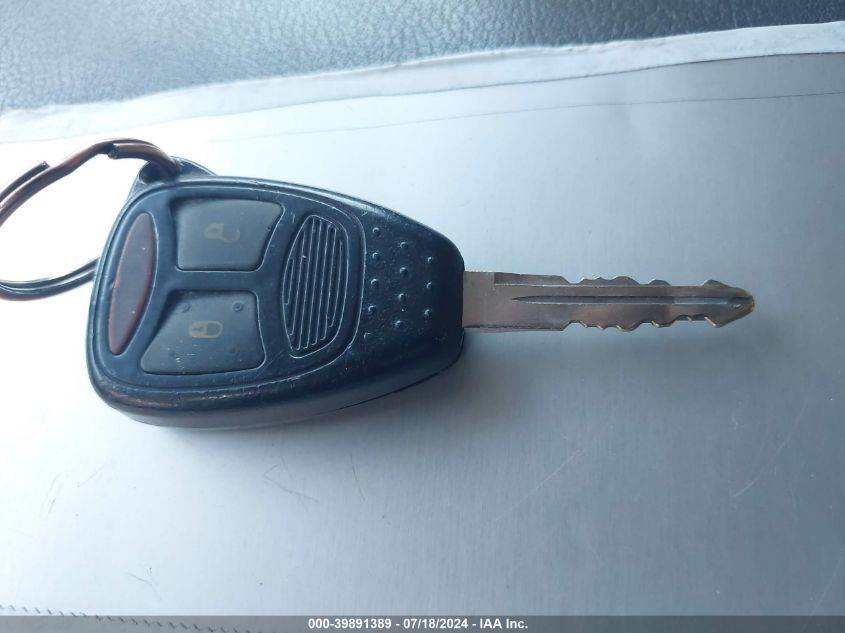 2006 Dodge Durango Slt VIN: 1D4HB48206F103311 Lot: 39891389