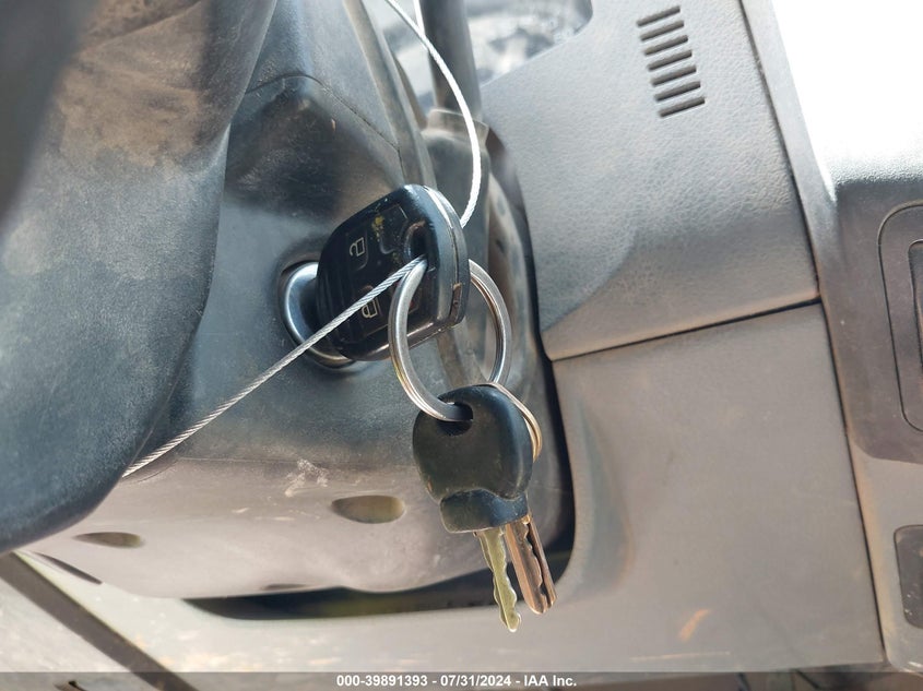 2016 Ford F-250 Xl VIN: 1FT7W2B68GEB56181 Lot: 39891393