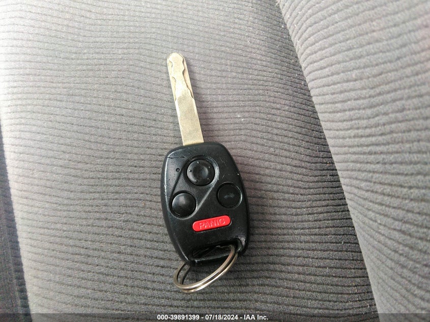 2008 Honda Civic Ex VIN: 2HGFA16828H308936 Lot: 39891399