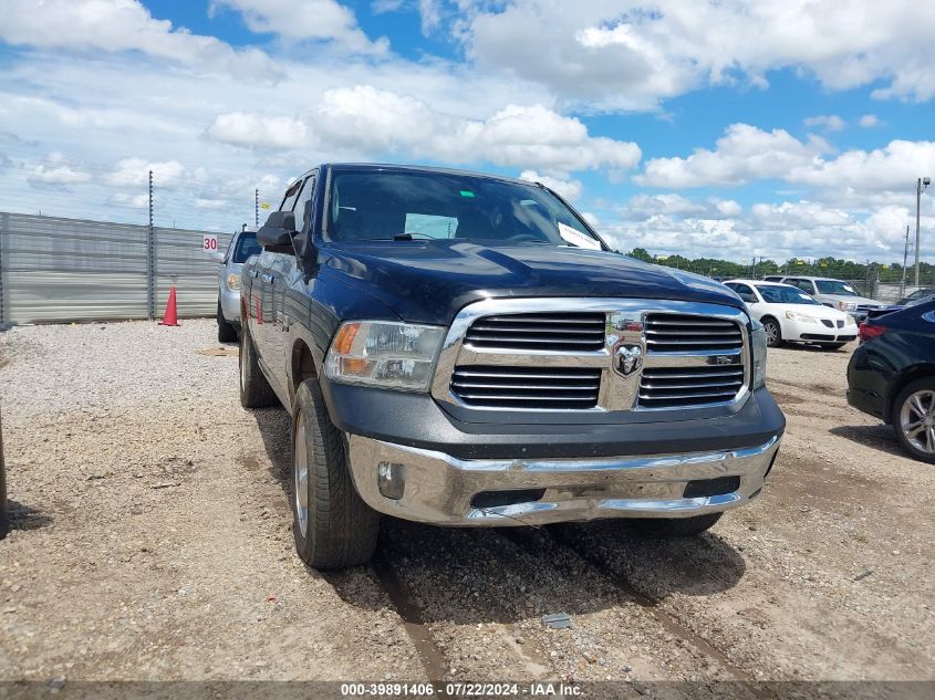 VIN 1C6RR6LT3DS628562 2013 RAM 1500 no.1