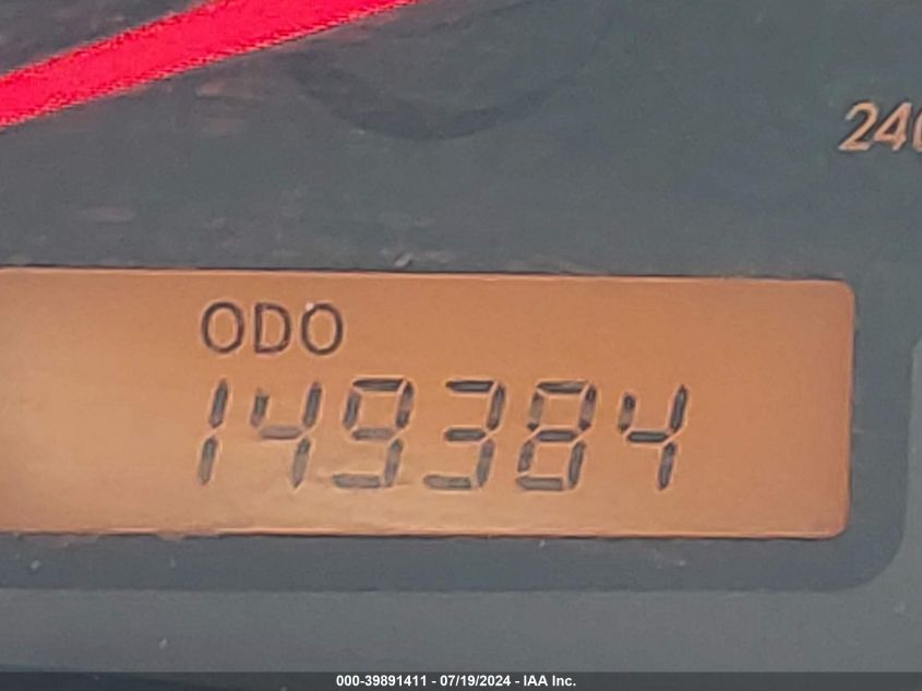 2010 Toyota Corolla S VIN: 1NXBU4EE0AZ264172 Lot: 39891411