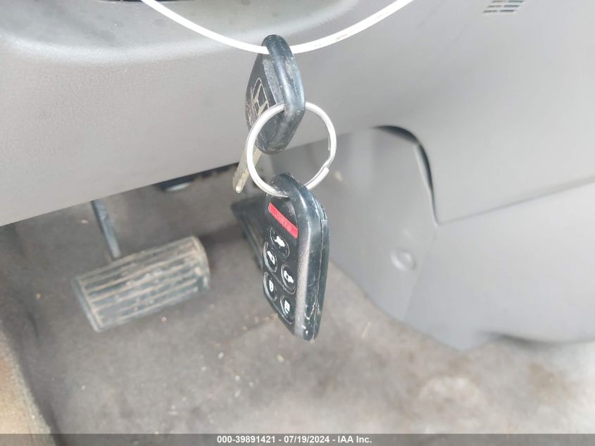 2009 Honda Odyssey Ex-L VIN: 5FNRL387X9B016349 Lot: 39891421