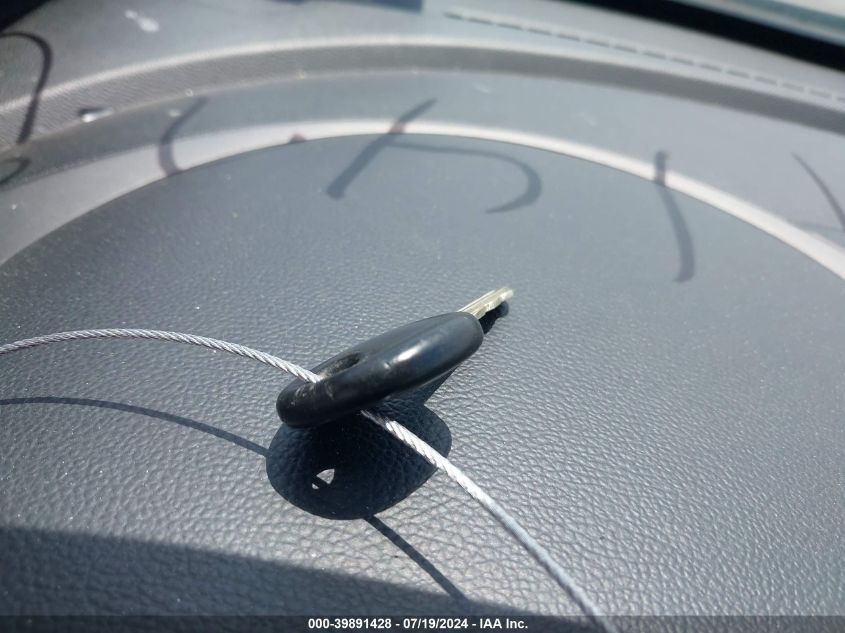 2015 Kia Forte Lx VIN: KNAFK4A65F5304612 Lot: 39891428