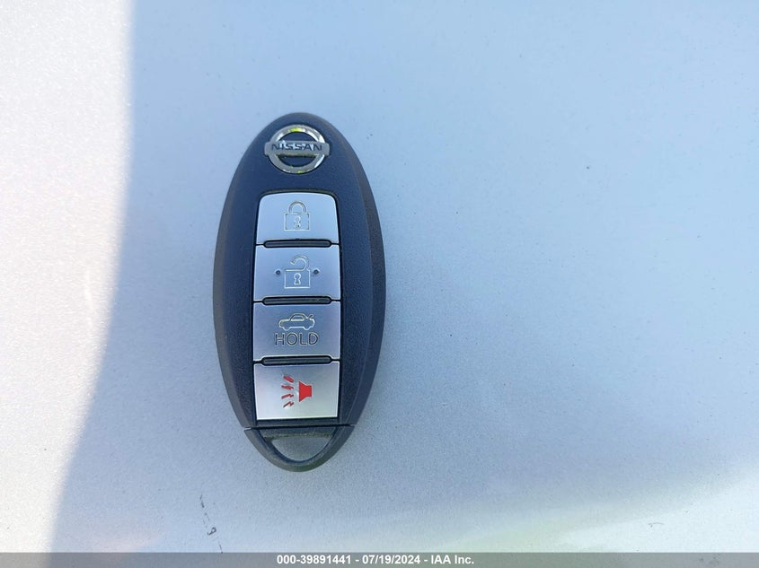 2010 Nissan Altima 2.5 S VIN: 1N4AL2APXAN416313 Lot: 39891441