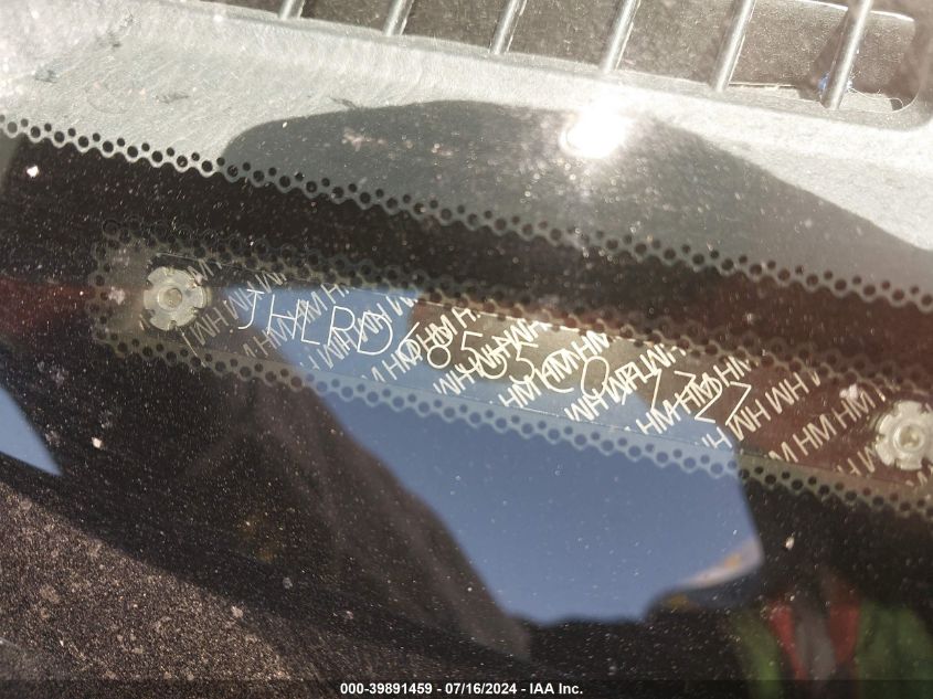 2005 Honda Cr-V Lx VIN: JHLRD68535C011727 Lot: 39891459