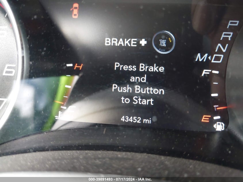 VIN 2C3CDXHG4JH142588 2018 DODGE CHARGER SXT PLUS RWD