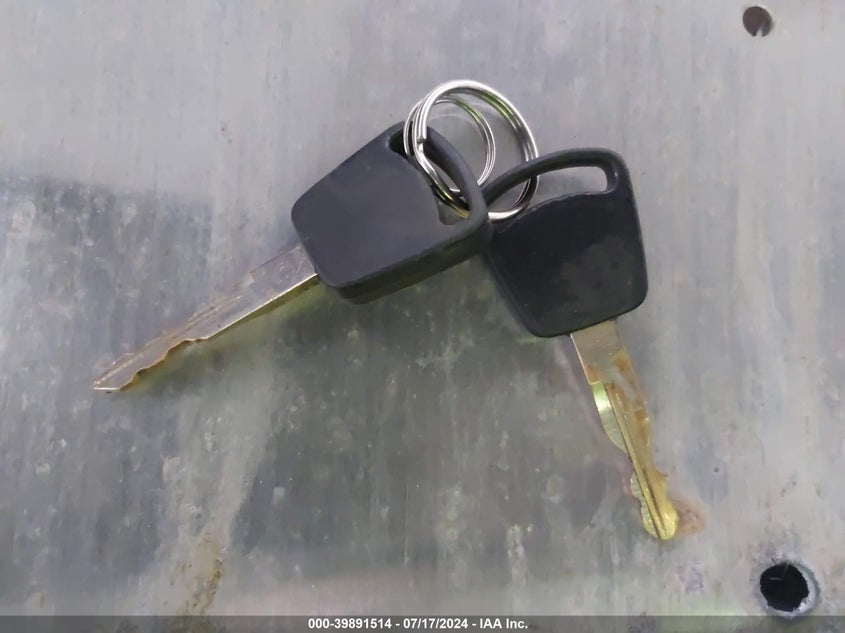 2008 Ford F250 Super Duty VIN: 1FTSX20528EC51841 Lot: 39891514