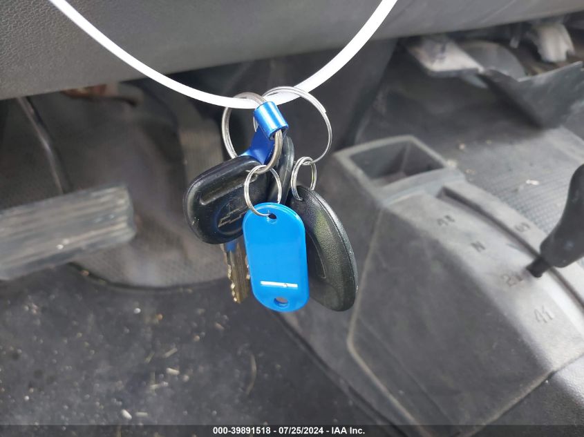 2012 Chevrolet Silverado 2500Hd K2500 Heavy Duty VIN: 1GC1KVC83CF234891 Lot: 39891518