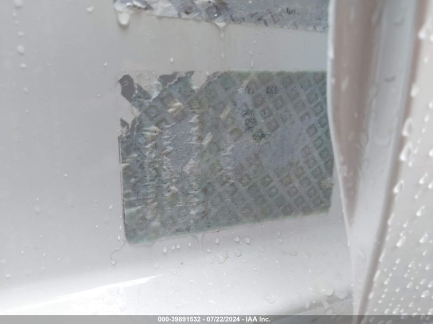 2020 GMC Sierra 1500 4Wd Short Box Denali VIN: 1GTU9FEL2LZ161110 Lot: 39891532