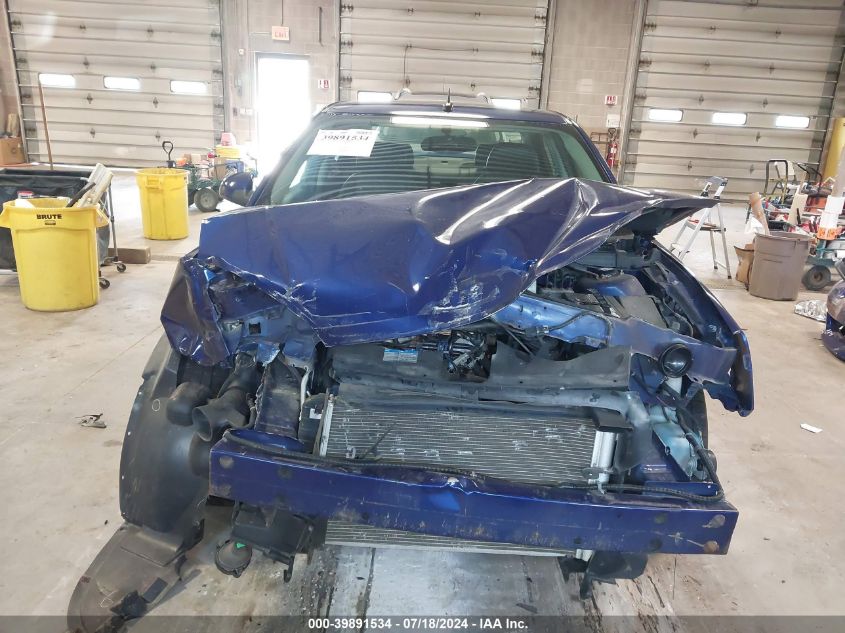 2007 Chevrolet Malibu Ss VIN: 1G1ZW57117F160616 Lot: 39891534