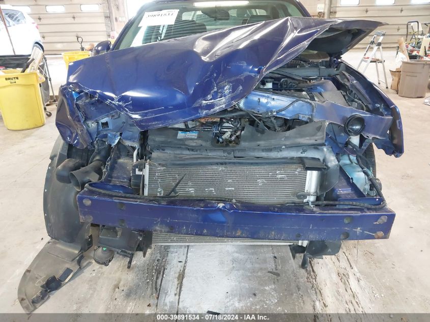 2007 Chevrolet Malibu Ss VIN: 1G1ZW57117F160616 Lot: 39891534