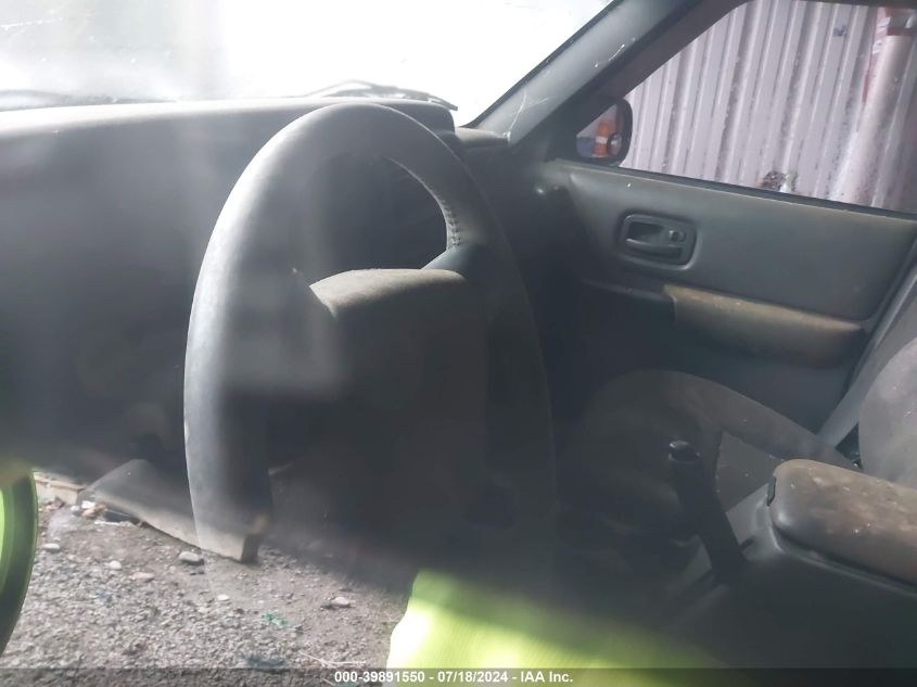 1998 Jeep Cherokee Sport/Classic VIN: 1J4FJ68S6WL162734 Lot: 39891550