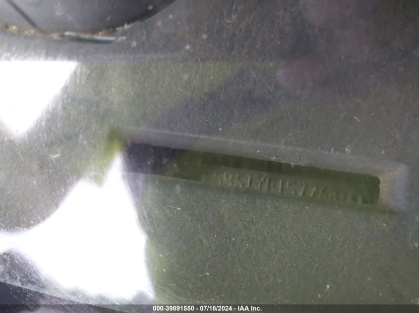 1998 Jeep Cherokee Sport/Classic VIN: 1J4FJ68S6WL162734 Lot: 39891550