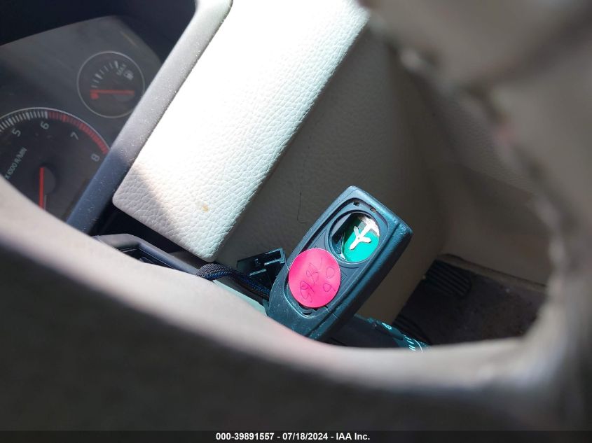 2006 Volvo Xc90 VIN: YV4CY592661257865 Lot: 39891557