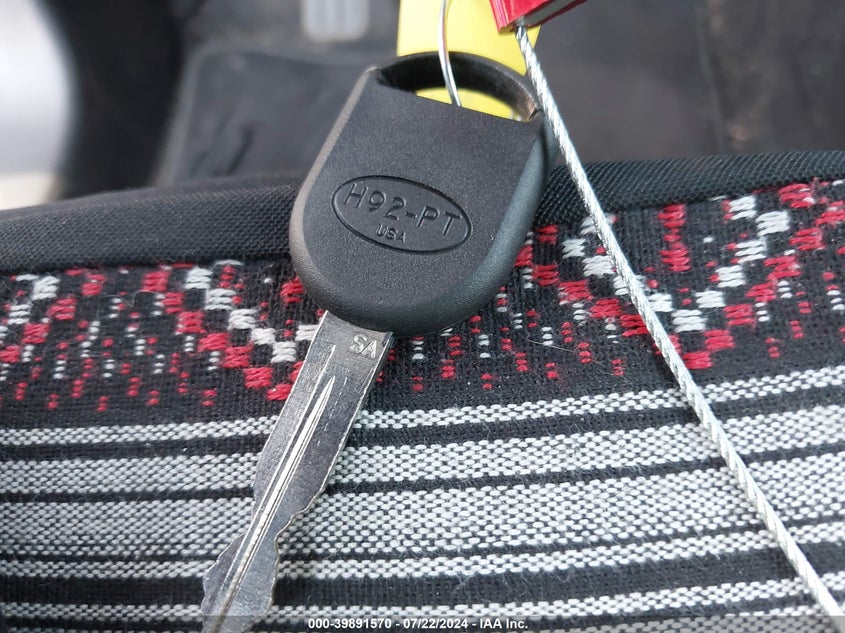 2010 Ford Edge Sel VIN: 2FMDK4JC8ABA22853 Lot: 39891570