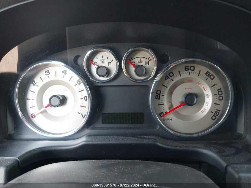 2010 Ford Edge Sel VIN: 2FMDK4JC8ABA22853 Lot: 39891570